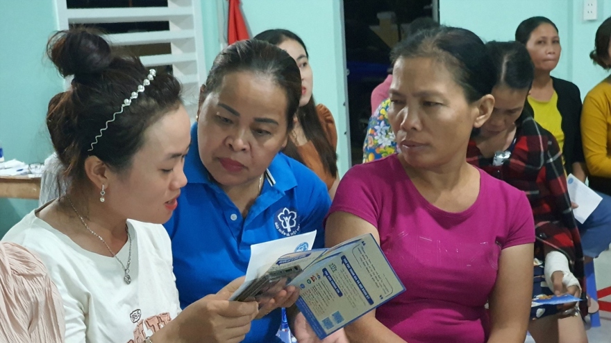 Xử lý nghiêm việc chiếm dụng bảo hiểm xã hội ở Quảng Nam